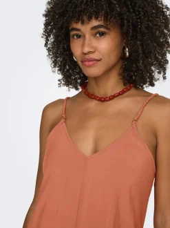 ONLMADELI Robe longue