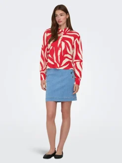 ONLMADISON Jupe en denim Jupe mini