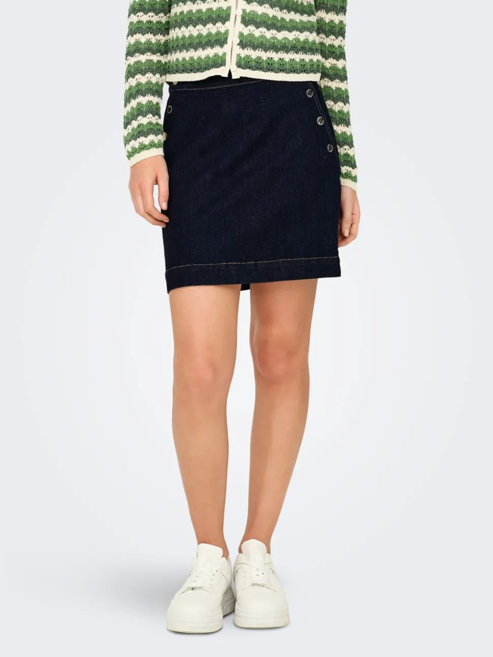 ONLMADISON Jupe en denim Jupe mini