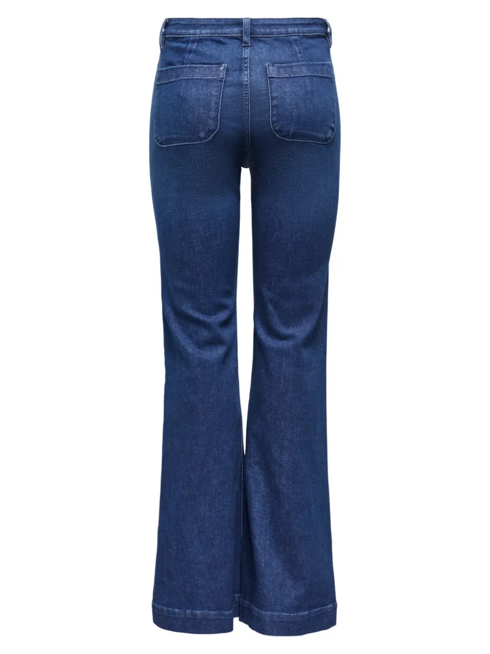 ONLMADISON Taille haute Flared Fit Jeans