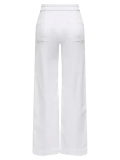 ONLMADISON Taille haute Wide Leg Fit Jeans