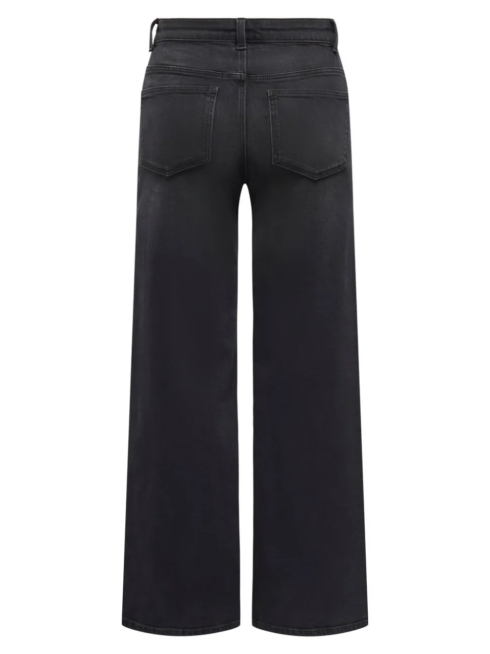 ONLMADISON Taille haute Wide Leg Fit Jeans