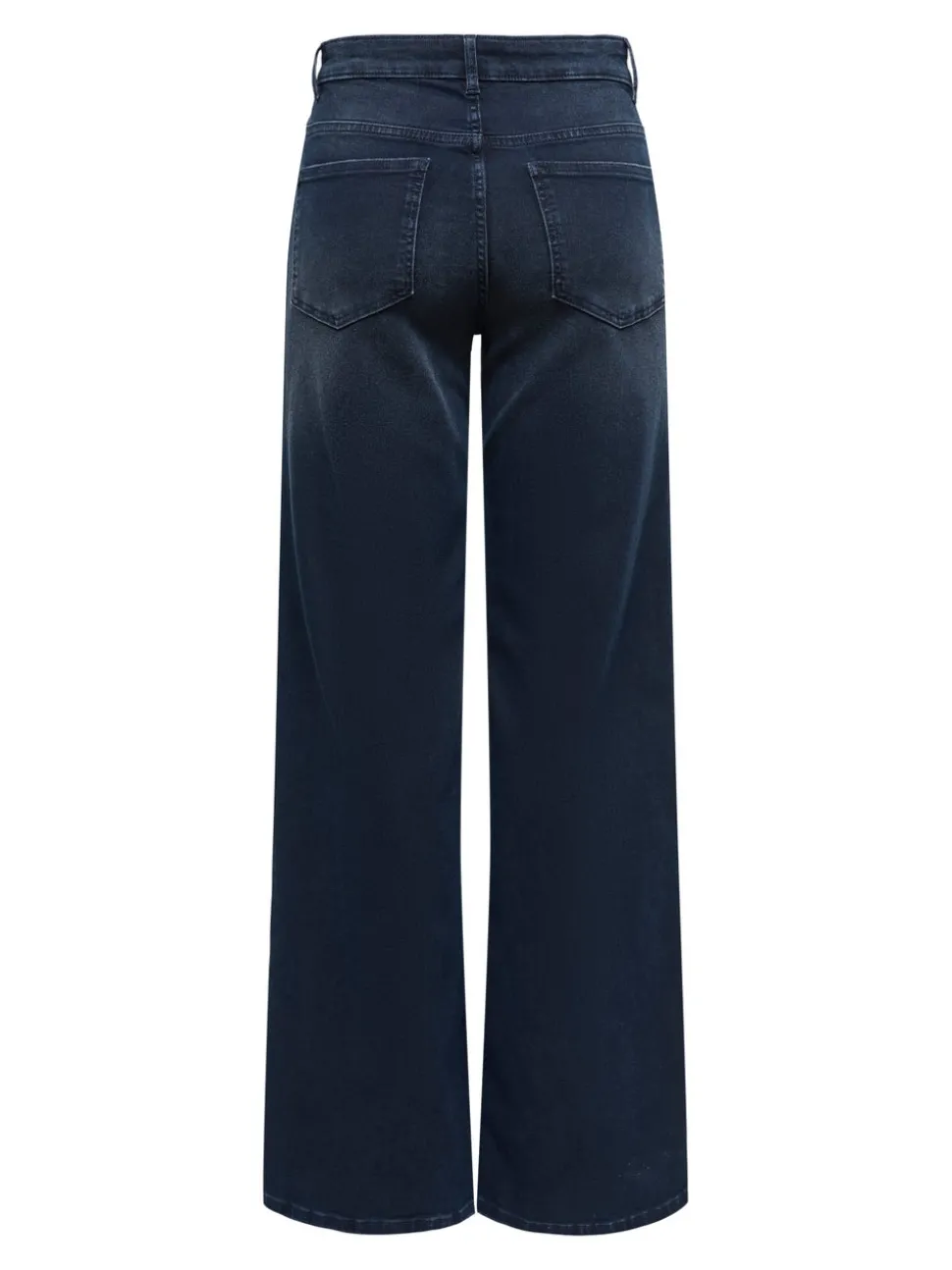 ONLMADISON Taille haute Wide Leg Fit Jeans