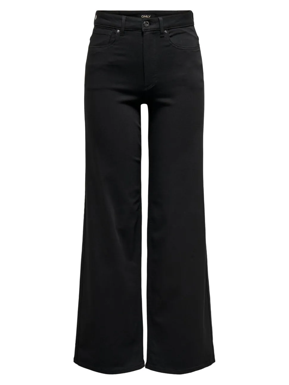 ONLMADISON Taille haute Wide Leg Fit Jeans