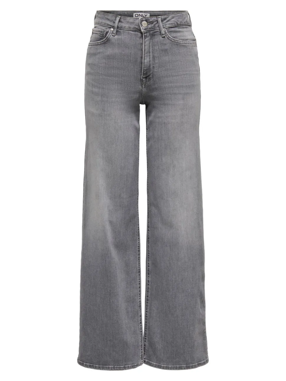 ONLMADISON Taille haute Wide Leg Fit Jeans