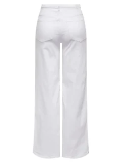 ONLMADISON Taille haute Wide Leg Fit Jeans