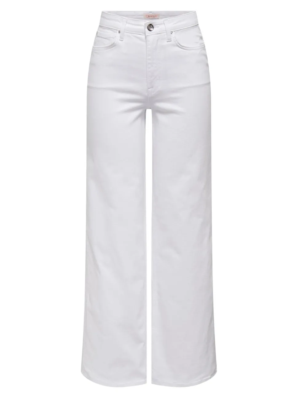 ONLMADISON Taille haute Wide Leg Fit Jeans