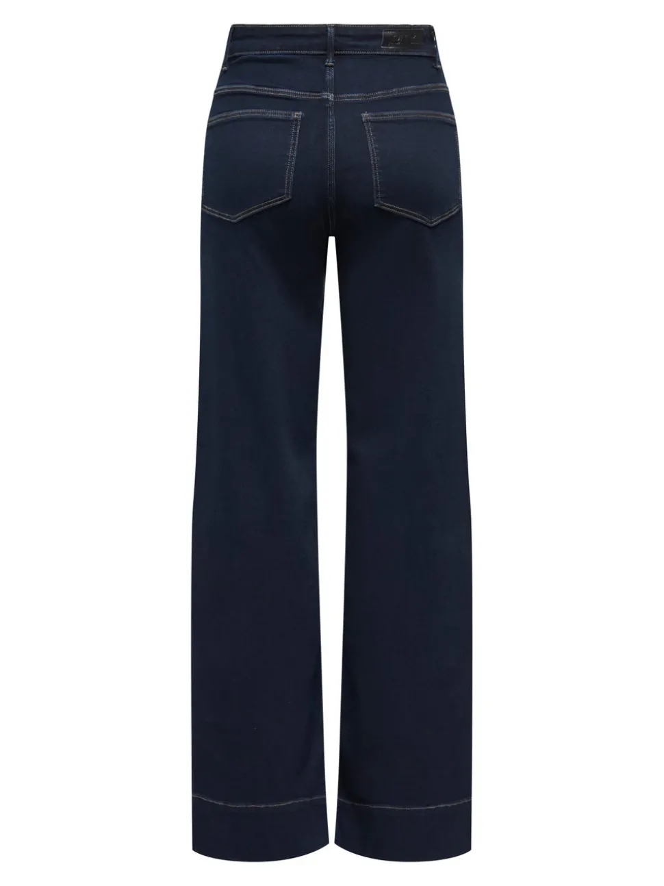 ONLMADISON Taille haute Wide Leg Fit Jeans