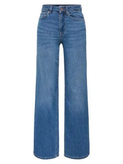 ONLMADISON Taille haute Wide Leg Fit Jeans