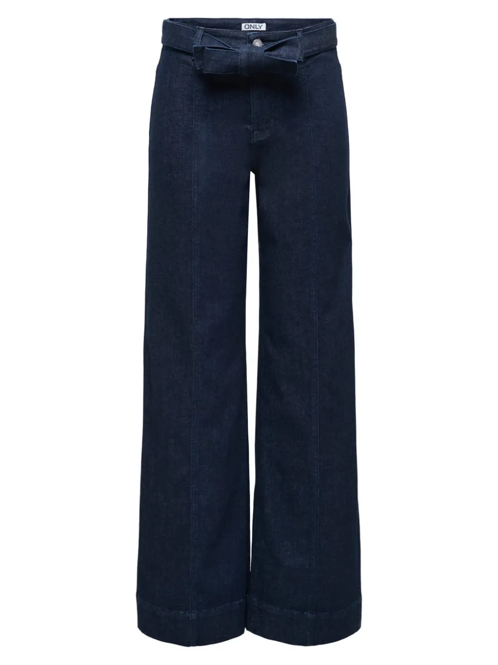 ONLMADISON Taille haute Wide Leg Fit Jeans
