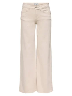 ONLMADISON Wide Leg Fit Pantalon classique