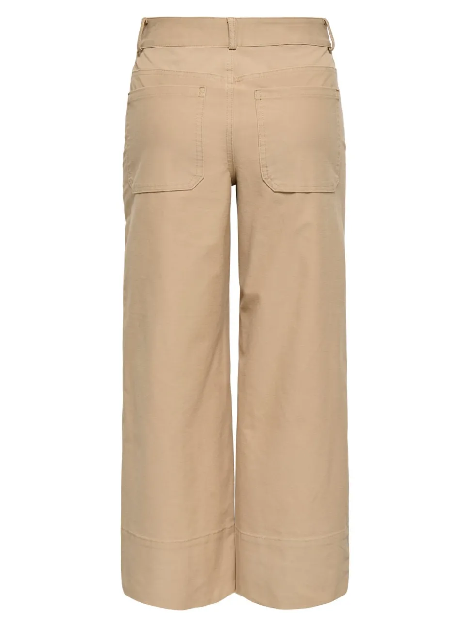 ONLMADISON-CLAIR Cropped Fit Pantalon