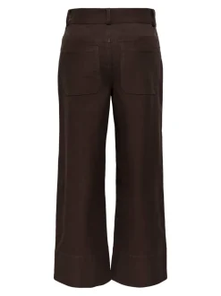 ONLMADISON-CLAIR Cropped Fit Pantalon