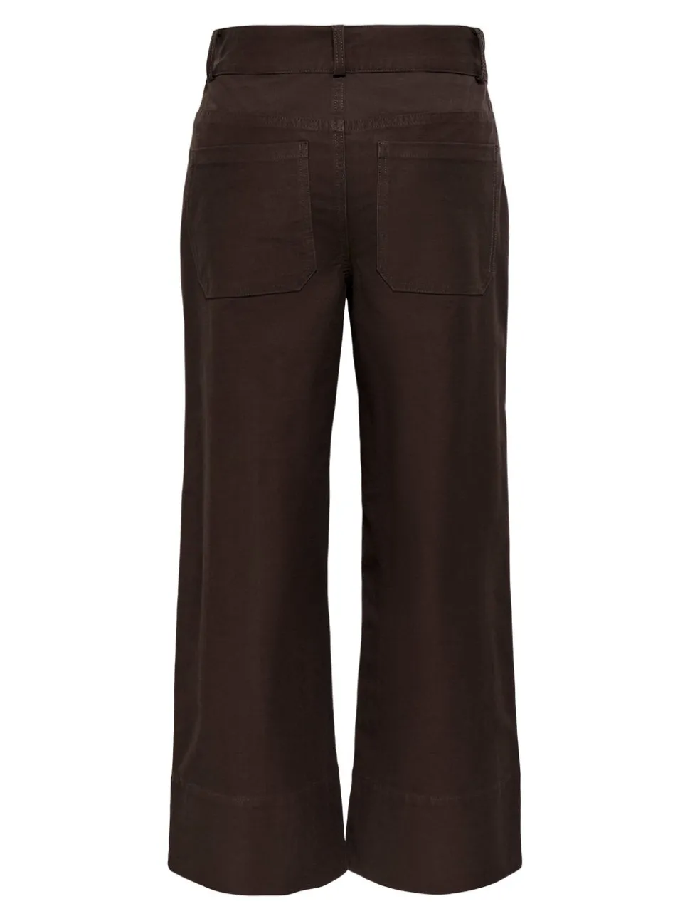 ONLMADISON-CLAIR Cropped Fit Pantalon