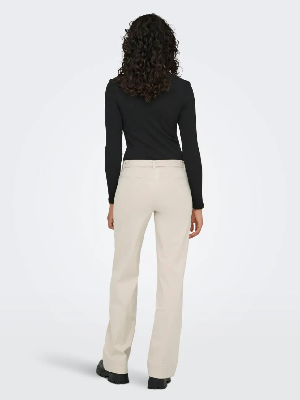 ONLMADISON-MISSOURI Wide Leg Fit Pantalon