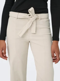 ONLMADISON-MISSOURI Wide Leg Fit Pantalon