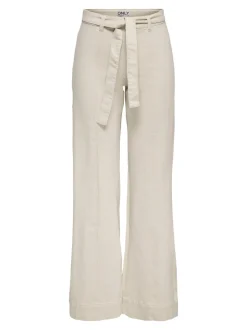 ONLMADISON-MISSOURI Wide Leg Fit Pantalon