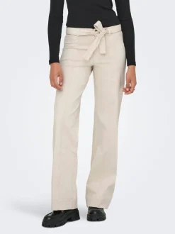 ONLMADISON-MISSOURI Wide Leg Fit Pantalon
