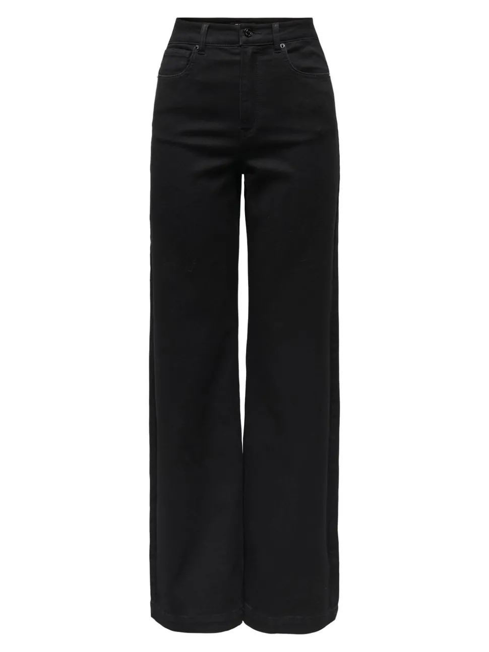 ONLMADISON-ROYAL Taille haute Wide Leg Fit Jeans
