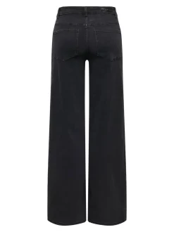 ONLMADISON Taille haute Wide Leg Fit Jeans
