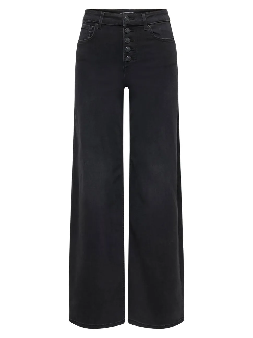 ONLMADISON Taille haute Wide Leg Fit Jeans
