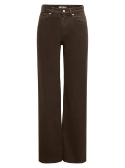 ONLMADISON Taille haute Wide Leg Fit Jeans