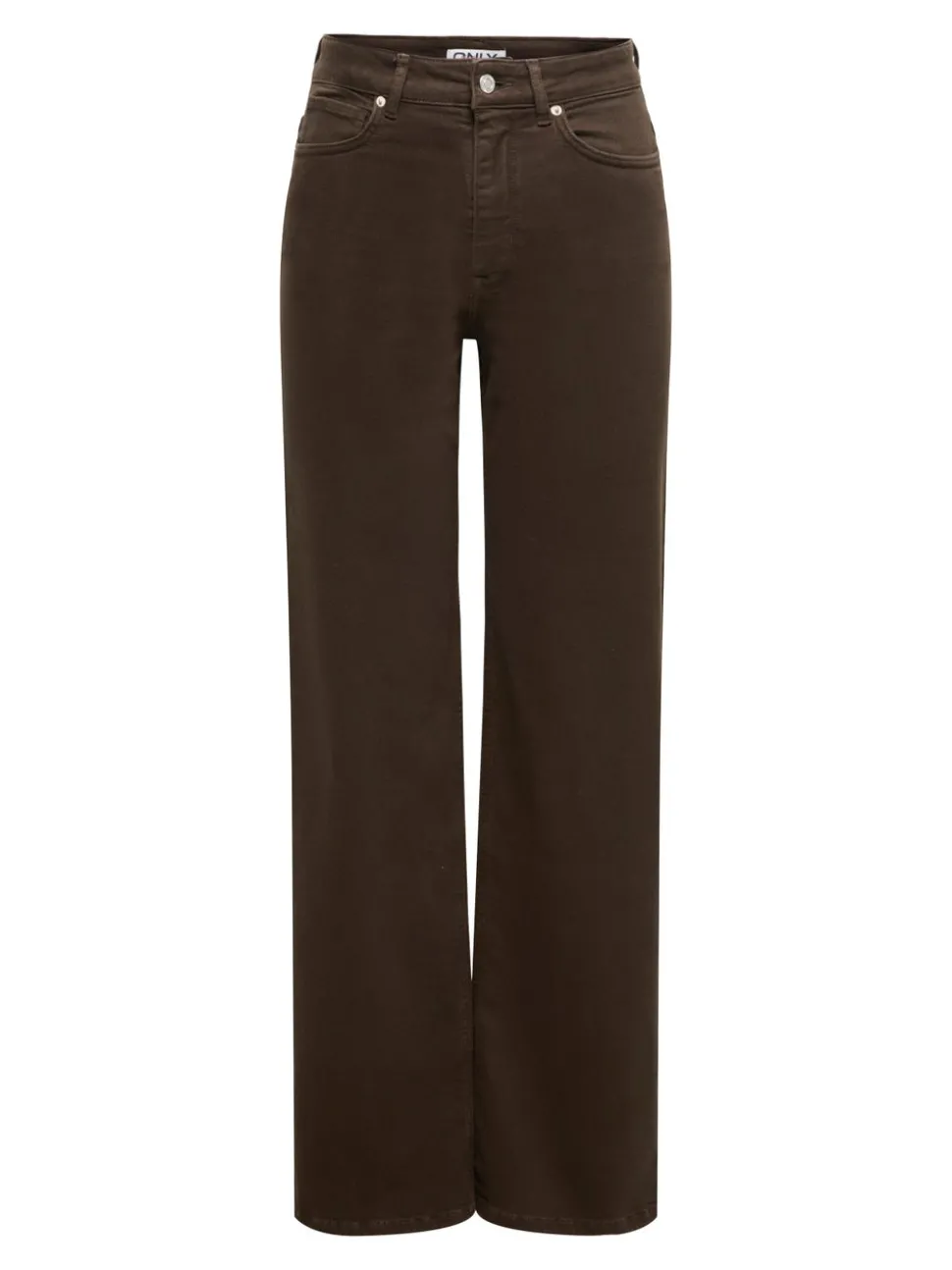 ONLMADISON Taille haute Wide Leg Fit Jeans