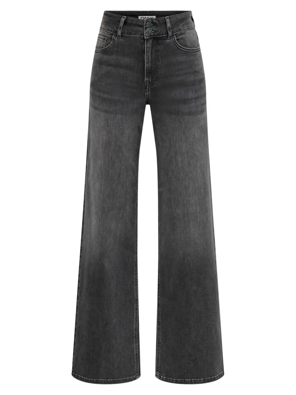 ONLMADISON Taille haute Wide Leg Fit Jeans