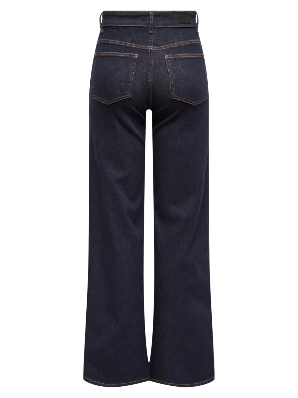 ONLMADISON Taille haute Wide Leg Fit Jeans