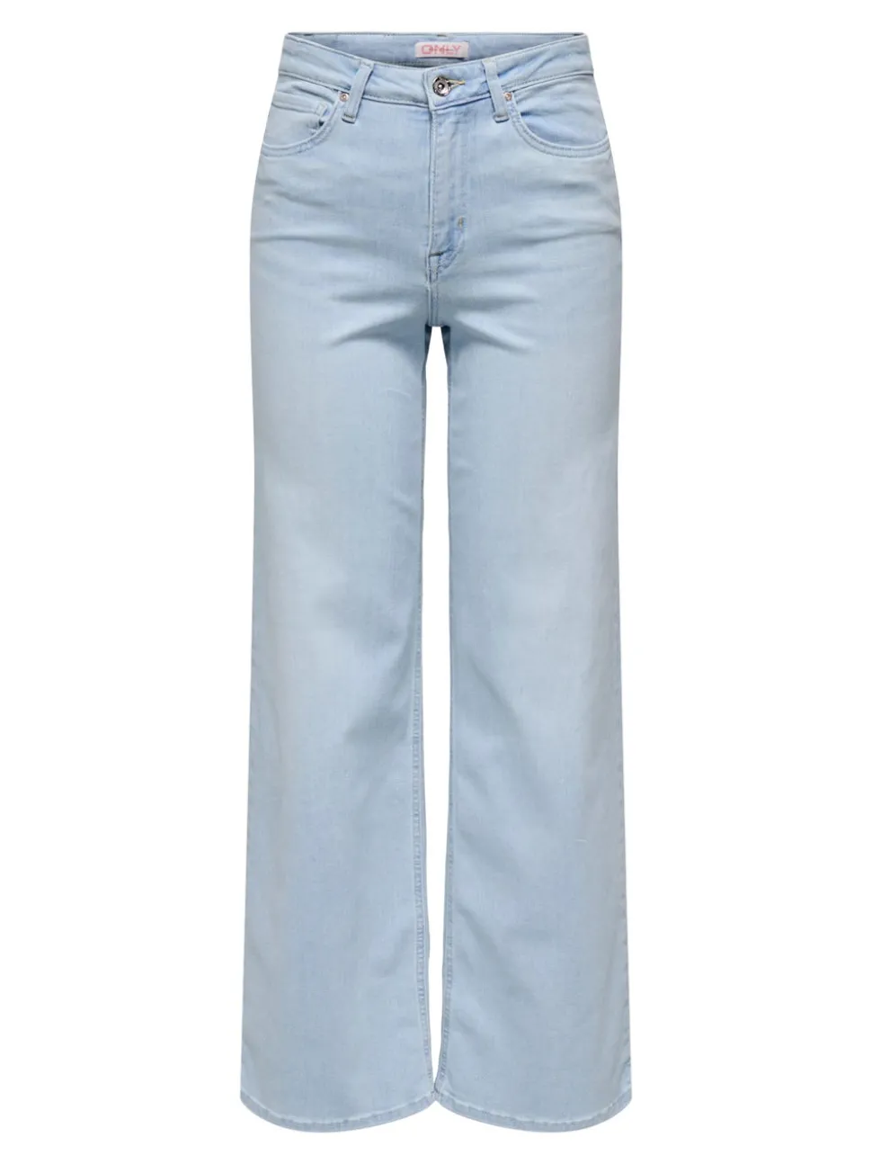 ONLMADISON Taille haute Wide Leg Fit Jeans