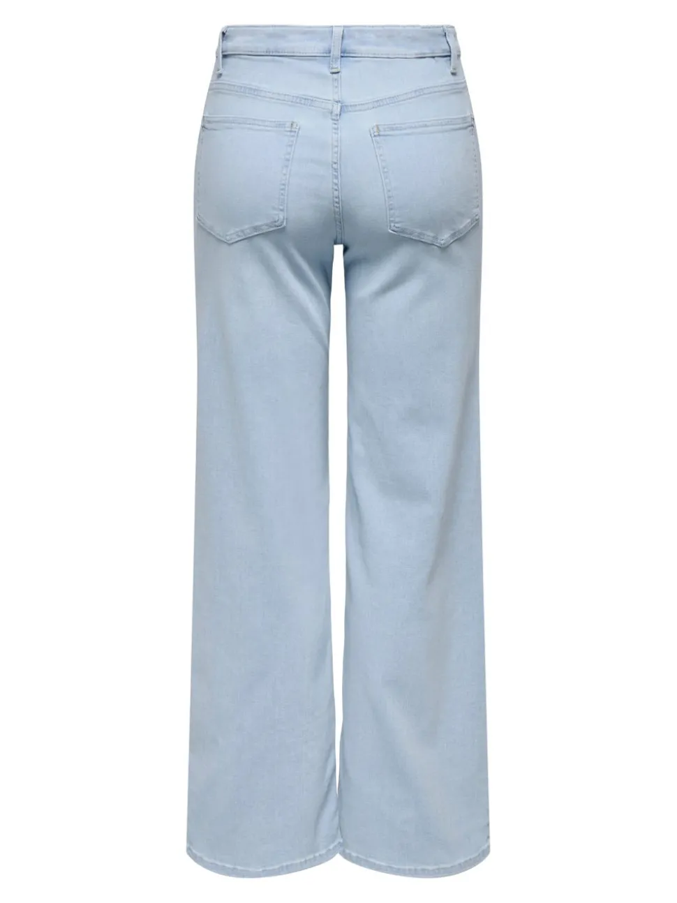 ONLMADISON Taille haute Wide Leg Fit Jeans