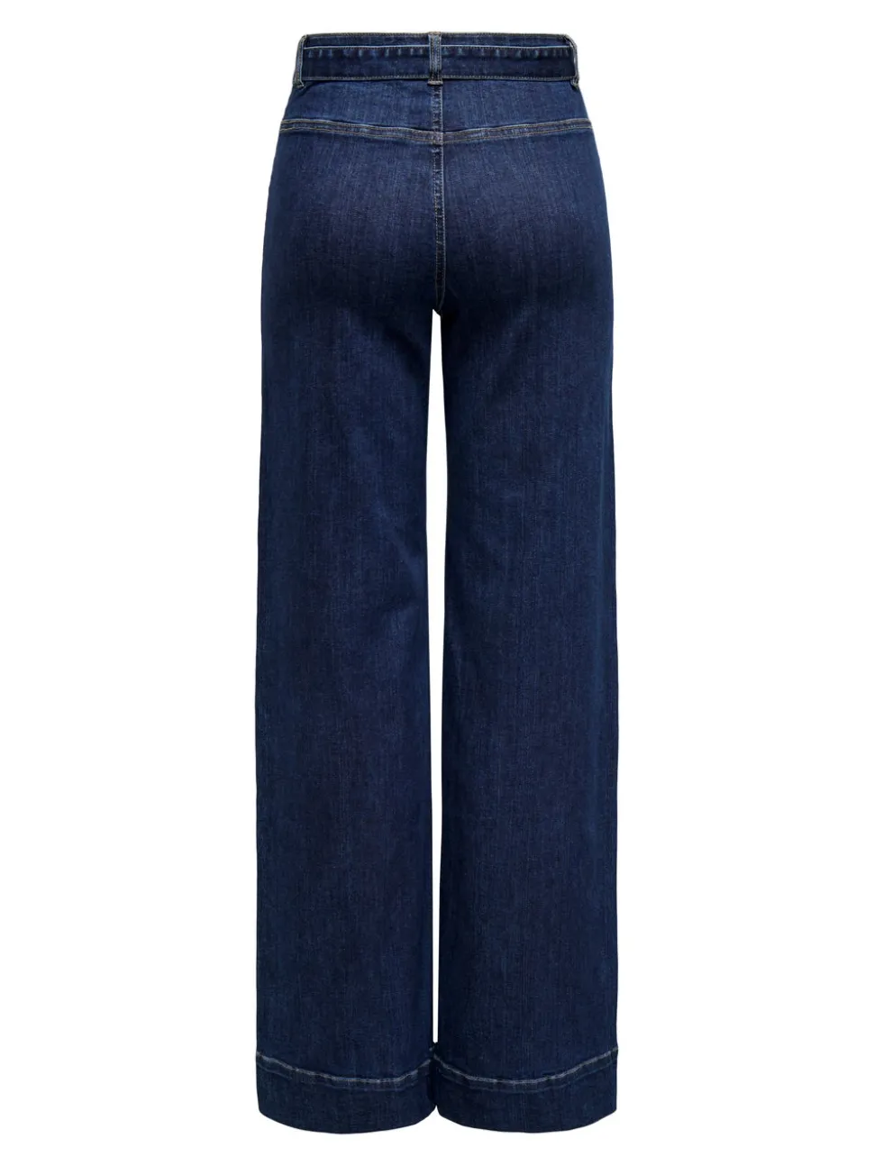 ONLMADISON Taille haute Wide Leg Fit Jeans