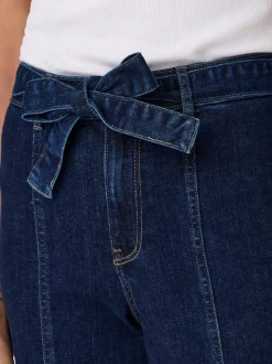 ONLMADISON Taille haute Wide Leg Fit Jeans