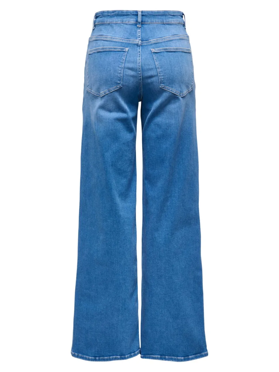ONLMADISON Taille haute Wide Leg Fit Jeans