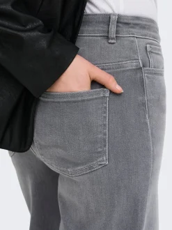 ONLMADISON Taille moyenne Wide Leg Fit Jeans