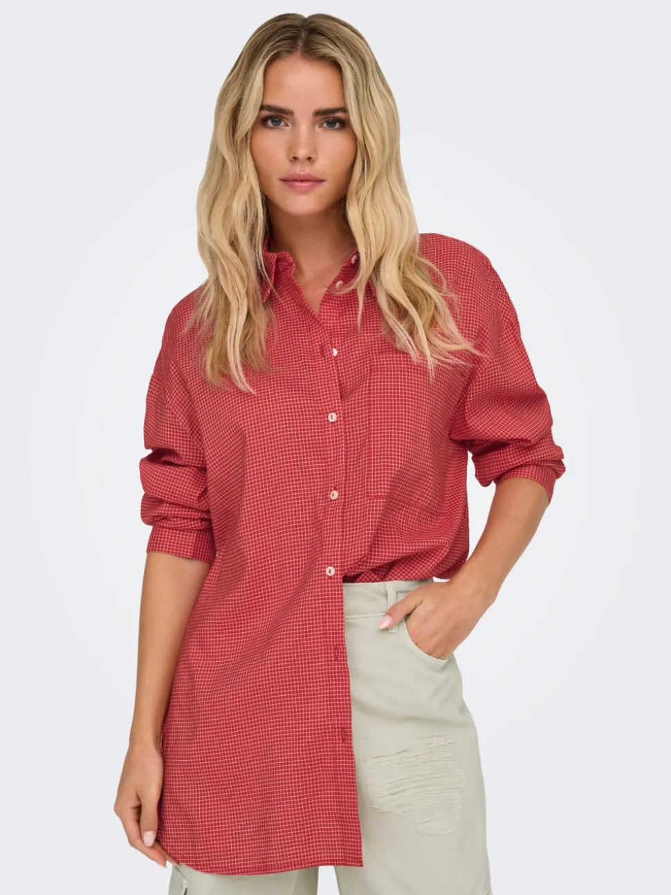 ONLMAGGIE Chemise