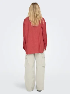 ONLMAGGIE Chemise
