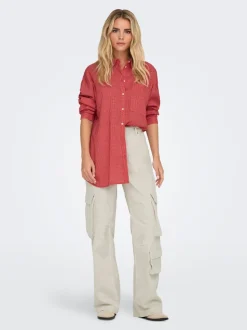 ONLMAGGIE Chemise