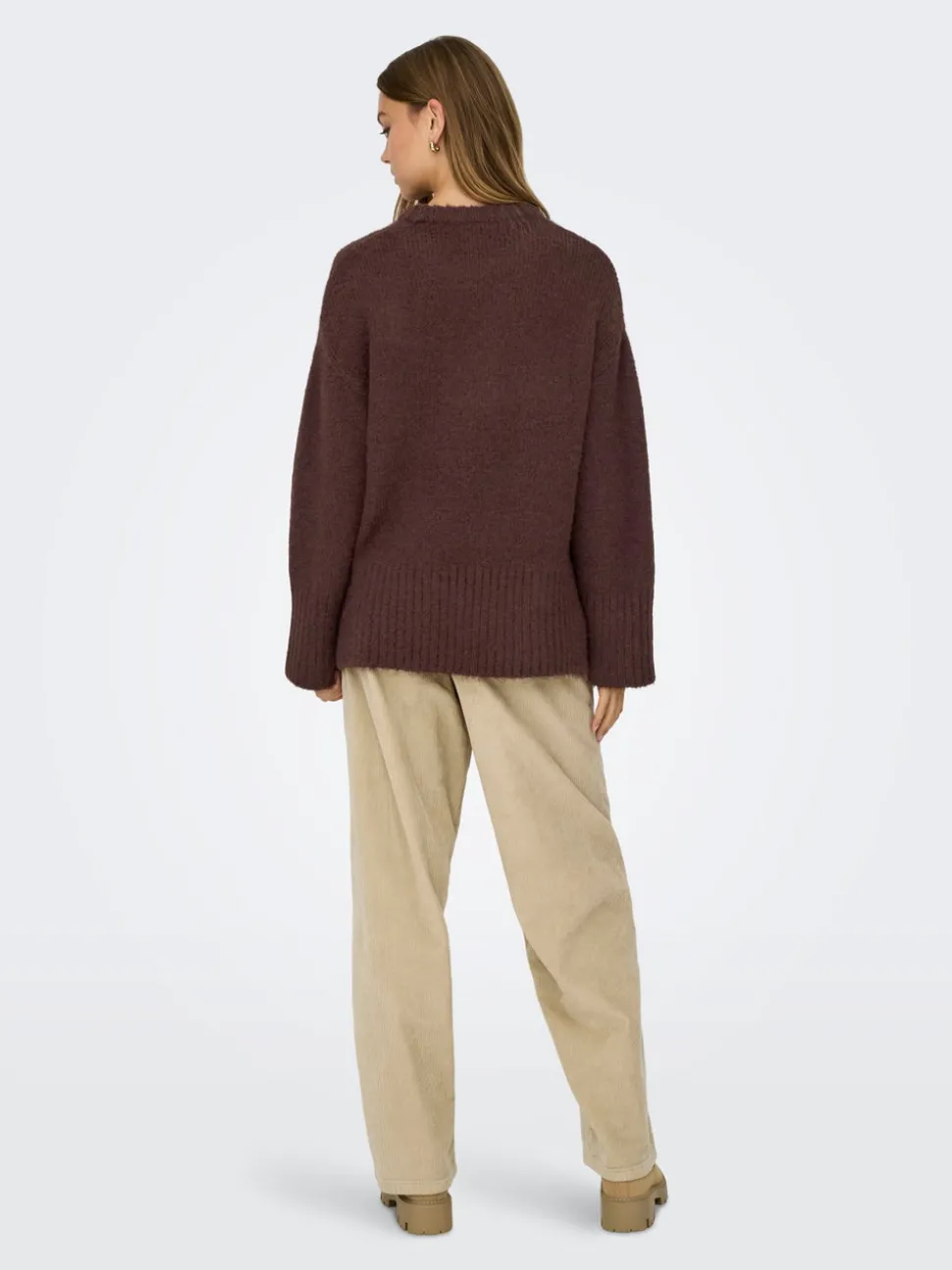 ONLMAGGIE Pull en maille