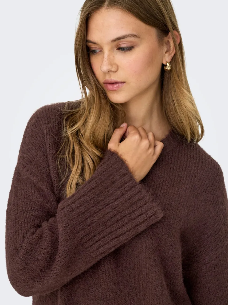 ONLMAGGIE Pull en maille
