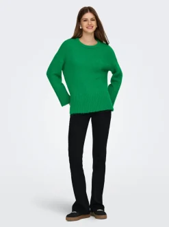 ONLMAGGIE Pull en maille