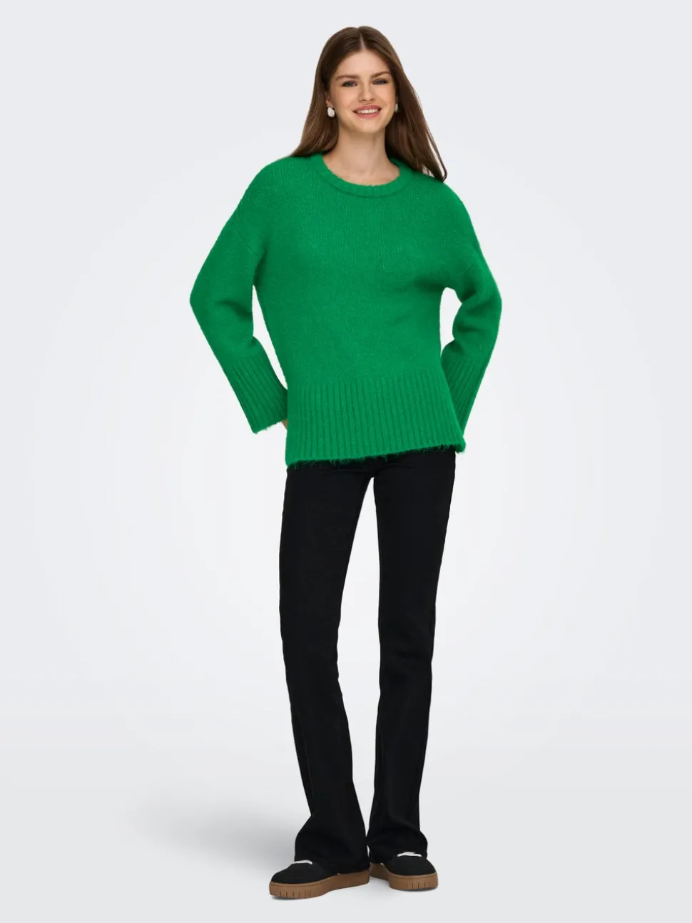 ONLMAGGIE Pull en maille