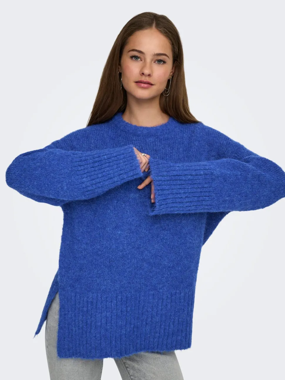 ONLMAGGIE Pull en maille