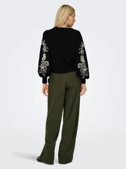 ONLMAGNOLIA Pull en maille