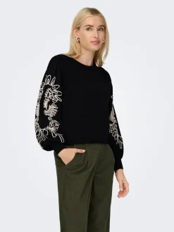 ONLMAGNOLIA Pull en maille