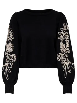 ONLMAGNOLIA Pull en maille