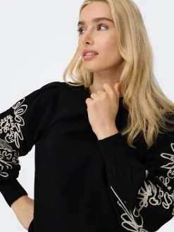 ONLMAGNOLIA Pull en maille
