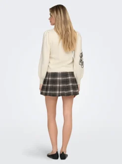 ONLMAGNOLIA Pull en maille
