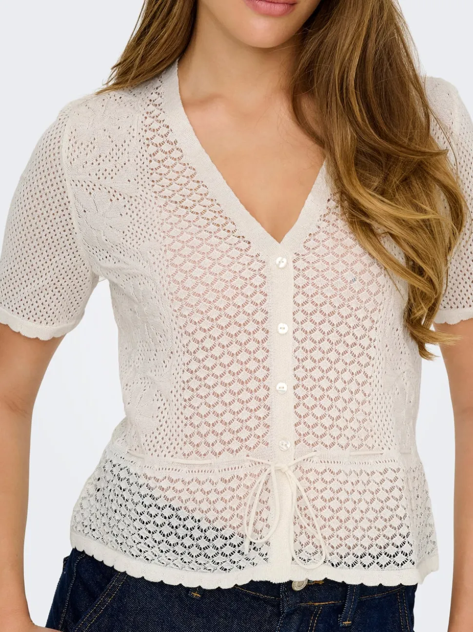 ONLMAI Cardigan