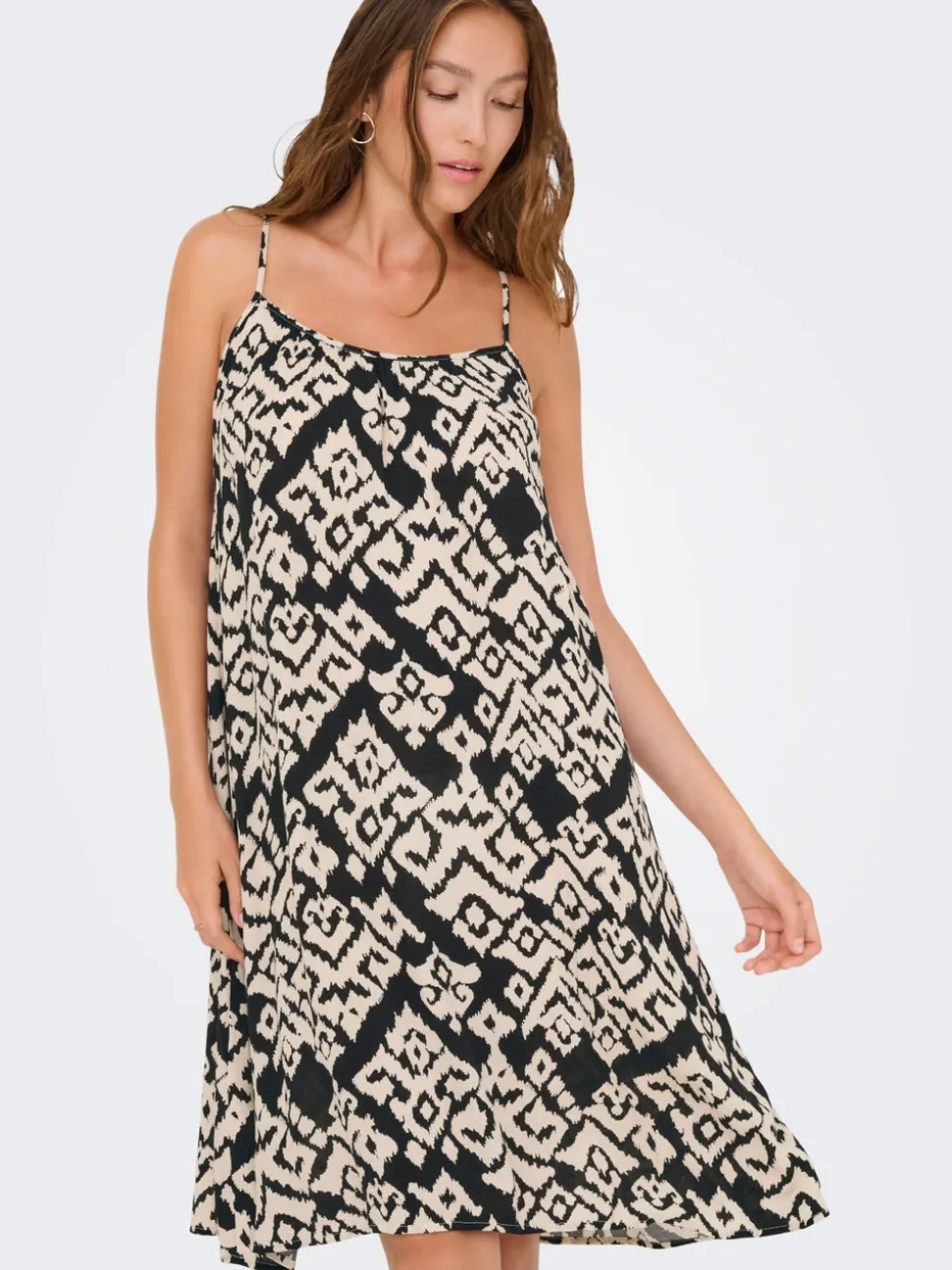 ONLMAI Robe courte